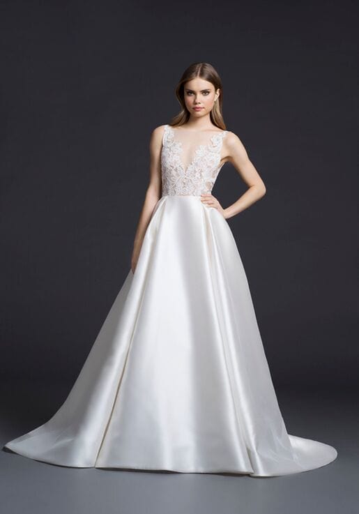 Lazaro 3658 - Size 12