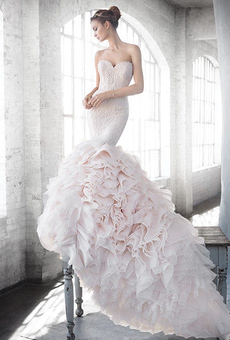 Lazaro 3612 - Size 12