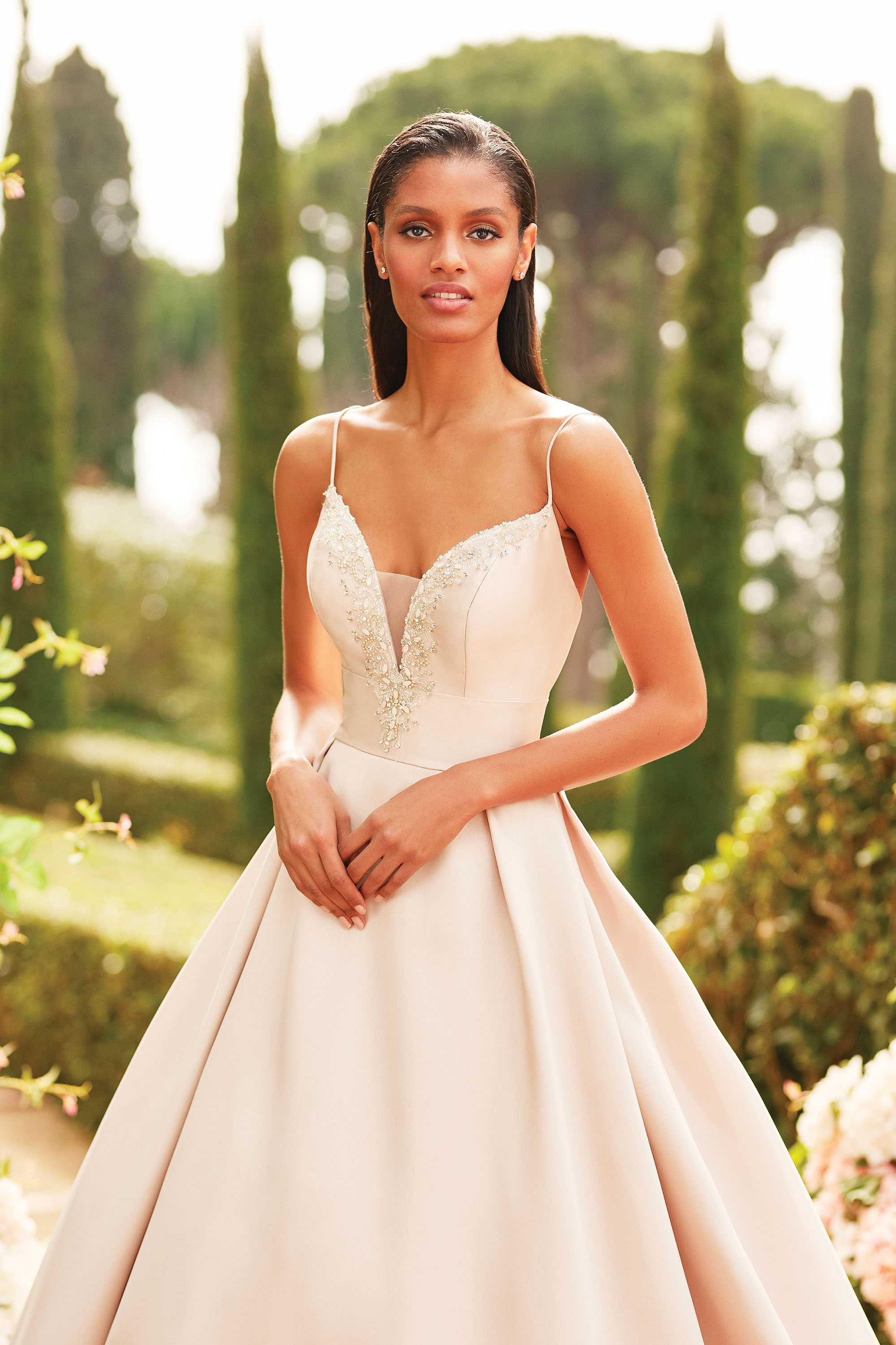 Sincerity Bridal 44186 - Size 10 – Luxe Redux Bridal