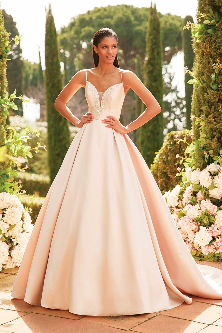 Sincerity Bridal 44186 - Size 10
