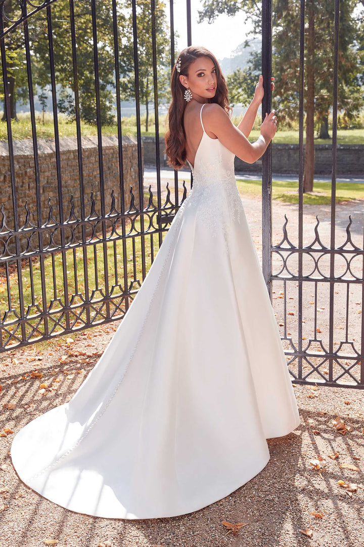 Sincerity Bridal 44324 - Size 24
