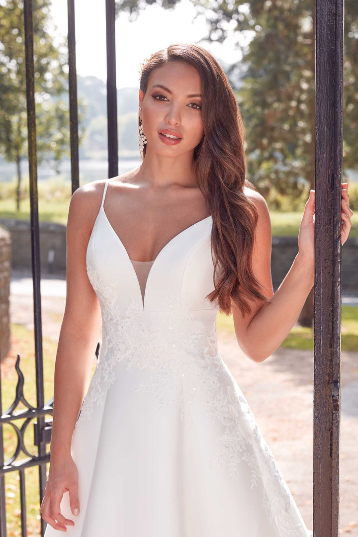 Sincerity Bridal 44324 - Size 24