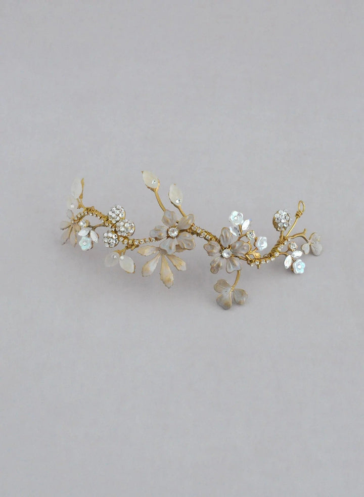 Twigs & Honey 658 Headpiece