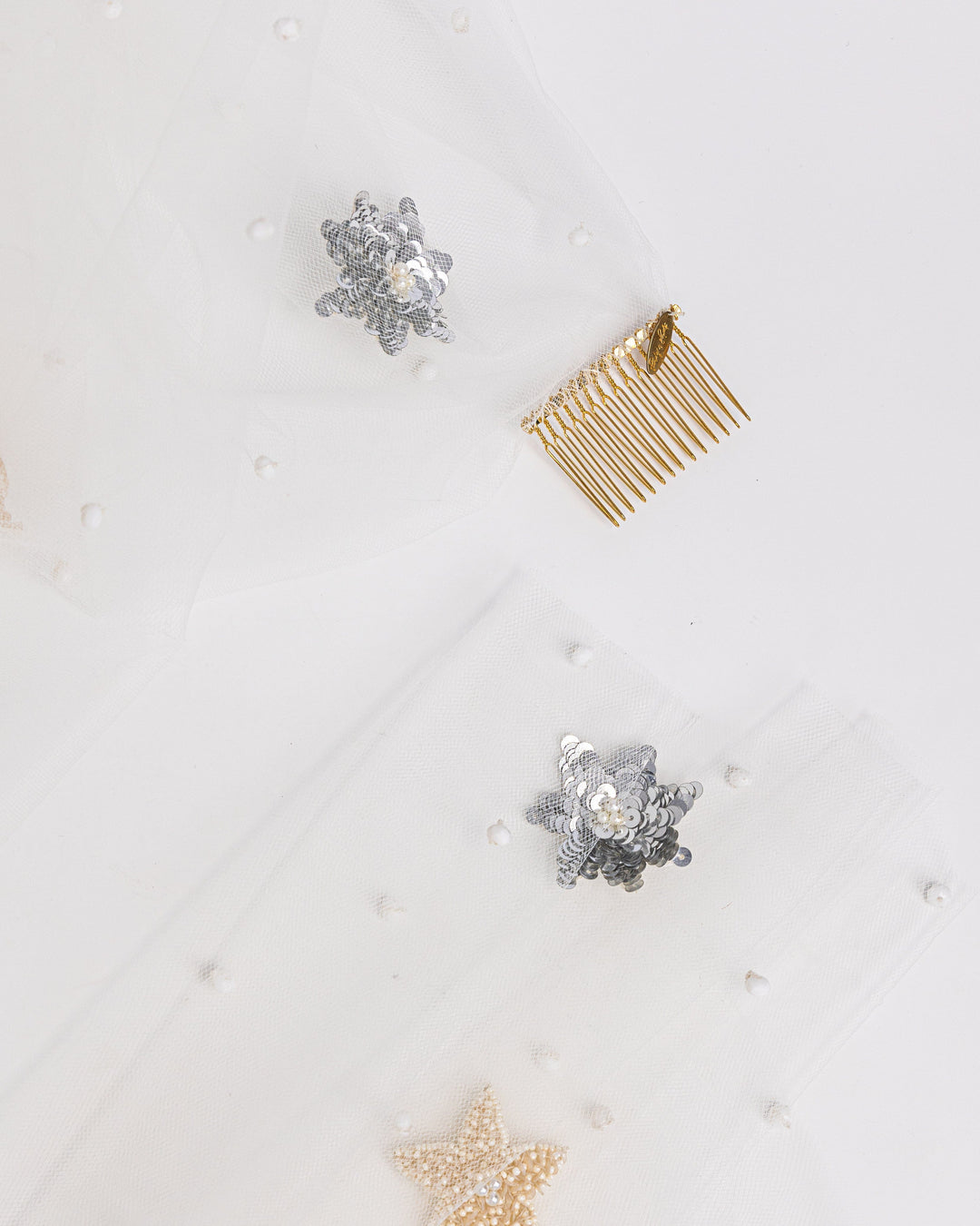 Twigs & Honey 863 Veil