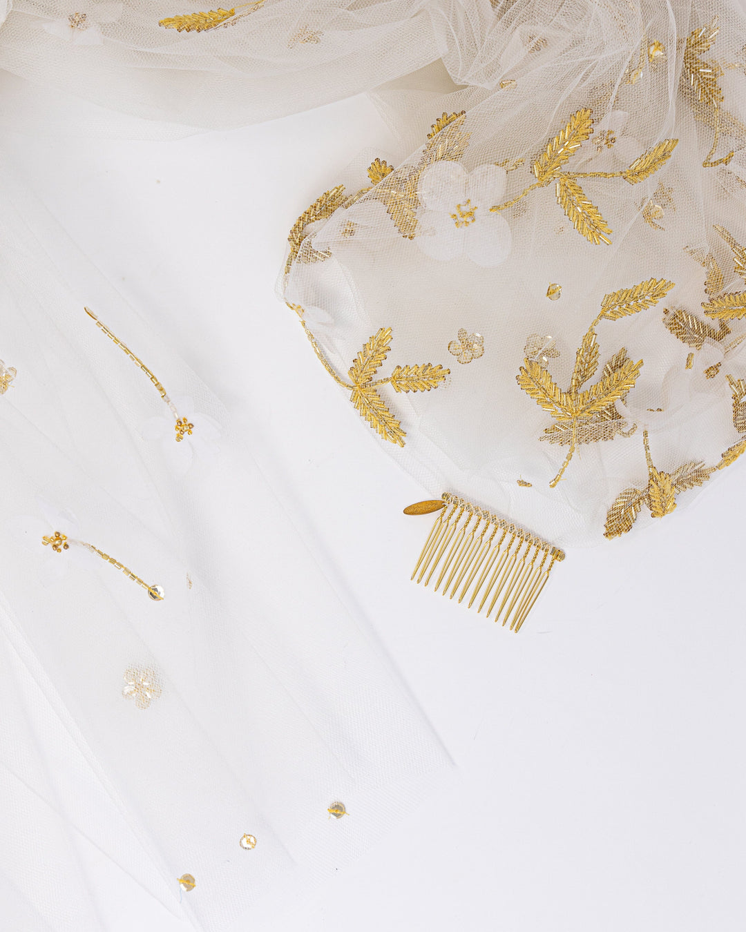 Twigs & Honey 864 Veil