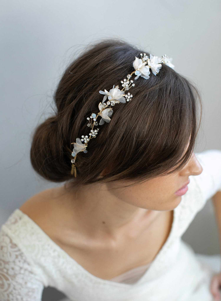Twigs & Honey 900 Hair Vine