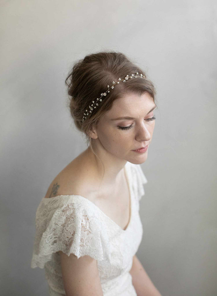 Twigs & Honey 901 Hair Vine