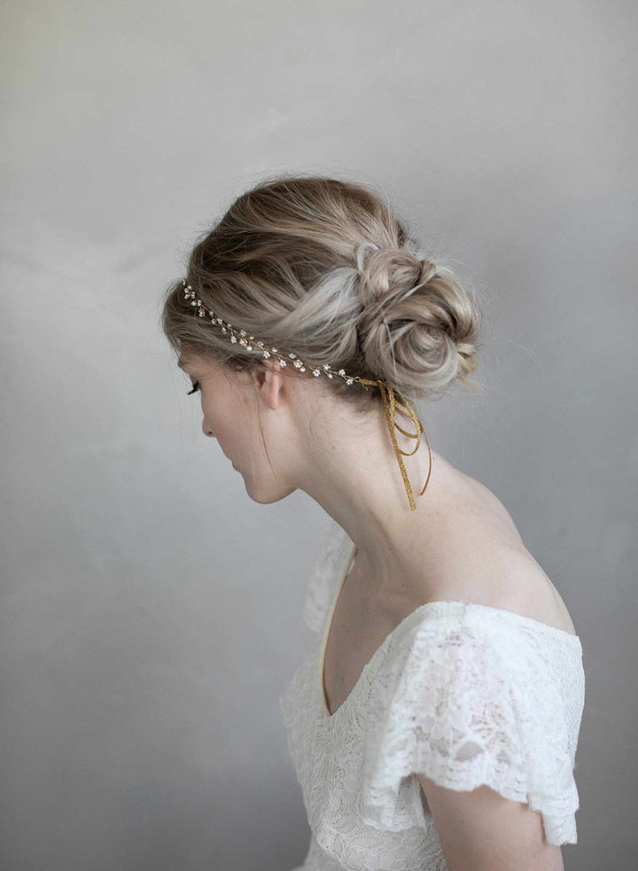 Twigs & Honey 901 Hair Vine