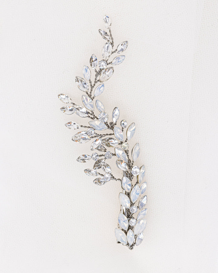 Twigs & Honey 916 Hair Clip [Left]