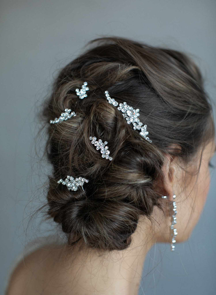 Twigs & Honey 917 Hair Comb