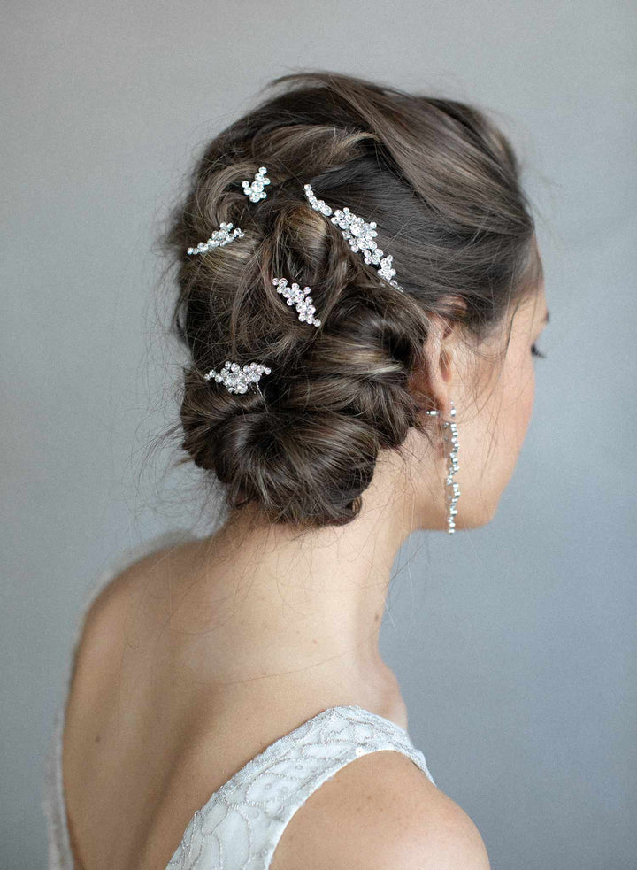 Twigs & Honey 917 Hair Comb