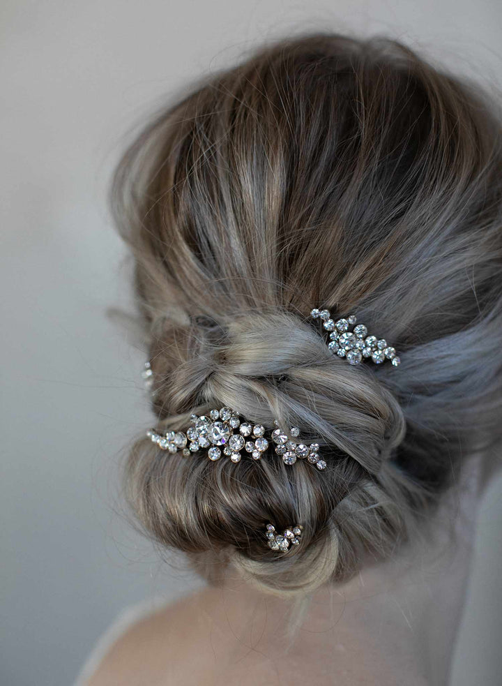 Twigs & Honey 917 Hair Comb