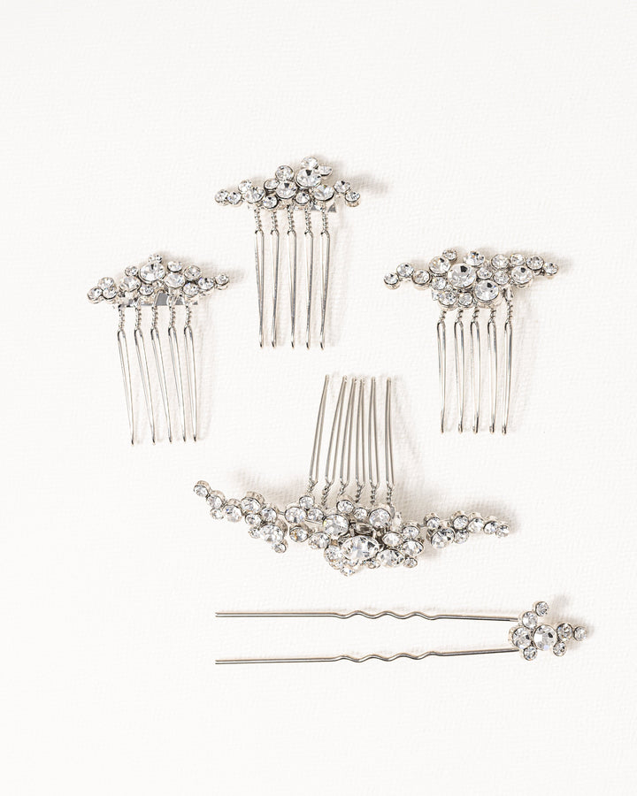 Twigs & Honey 917 Hair Comb