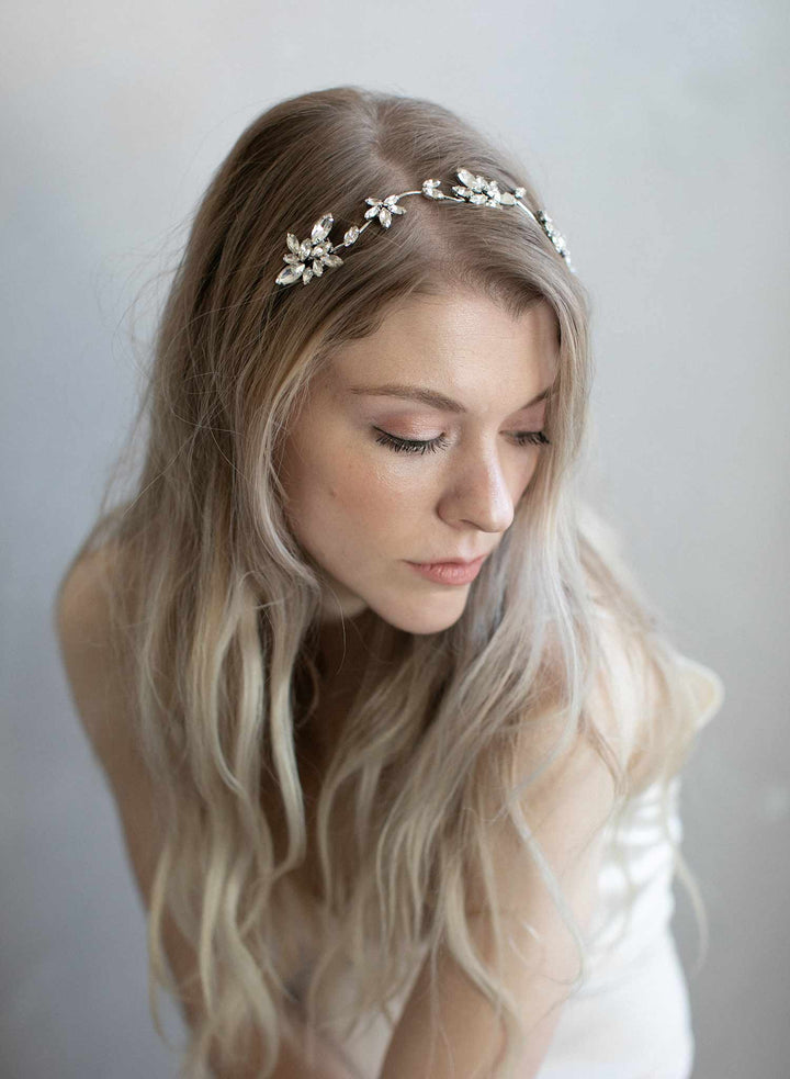 Twigs & Honey 919 Headpiece