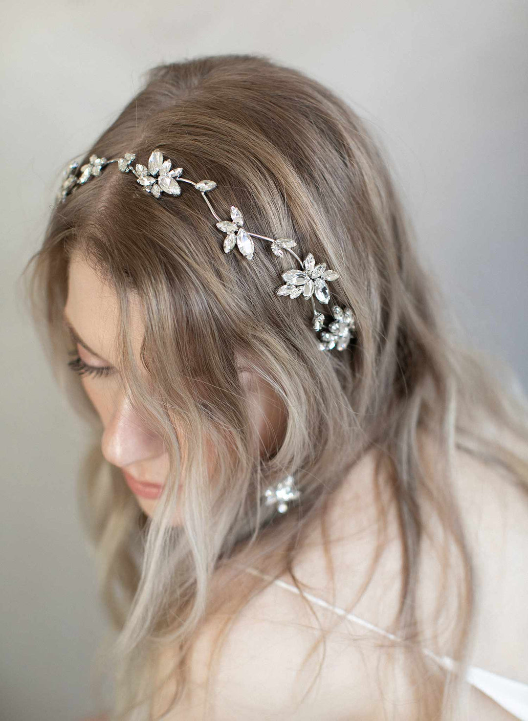 Twigs & Honey 919 Headpiece