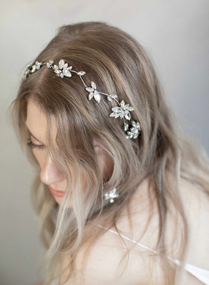 Twigs & Honey 919 Headpiece