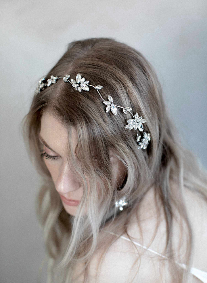 Twigs & Honey 919 Headpiece