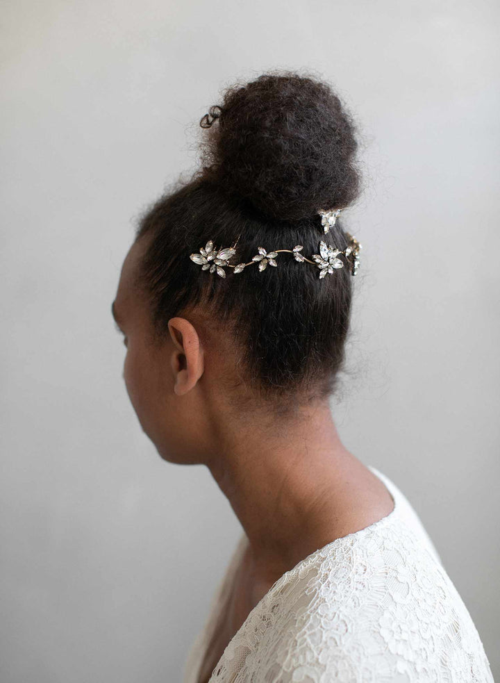 Twigs & Honey 919 Headpiece