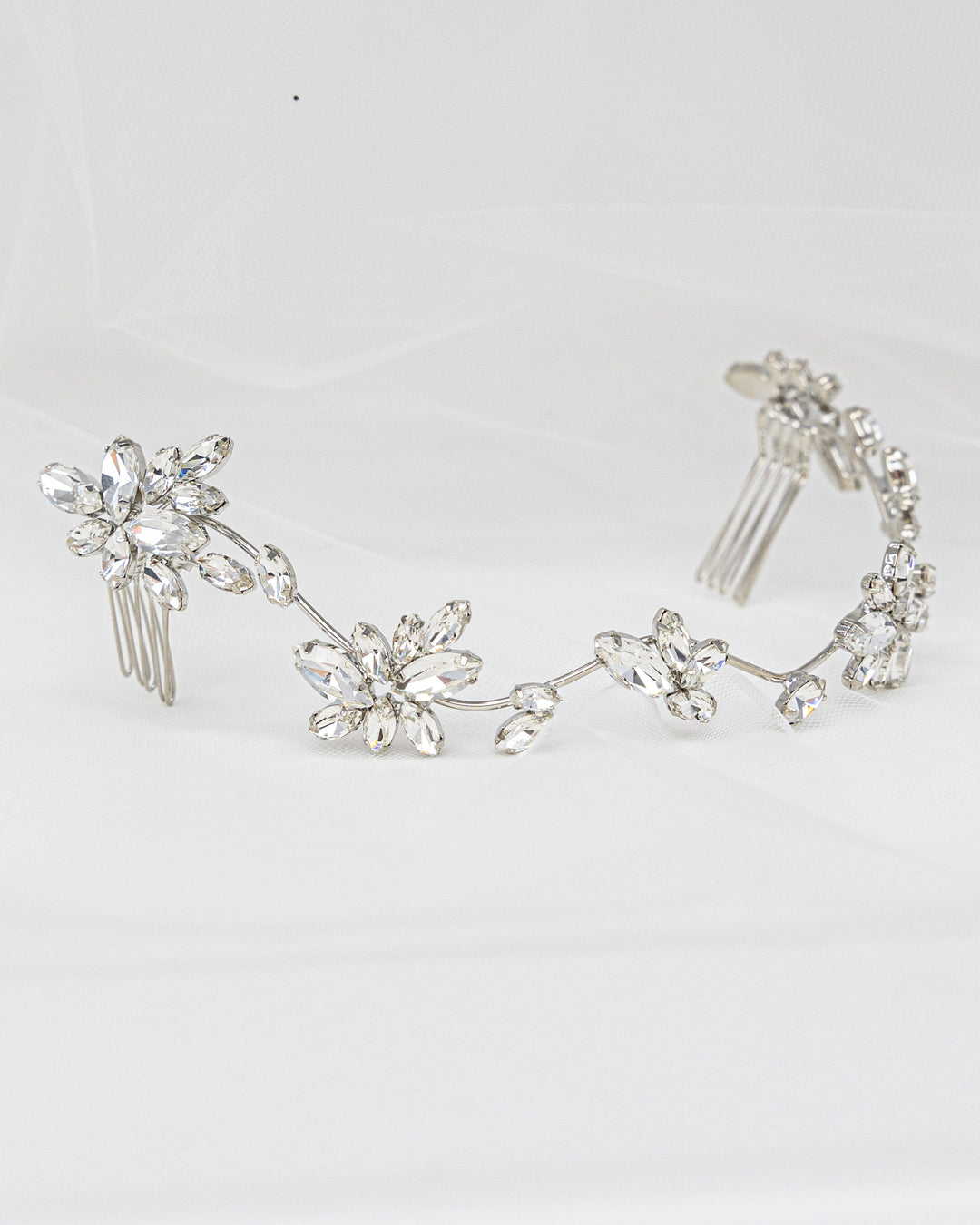 Twigs & Honey 919 Headpiece