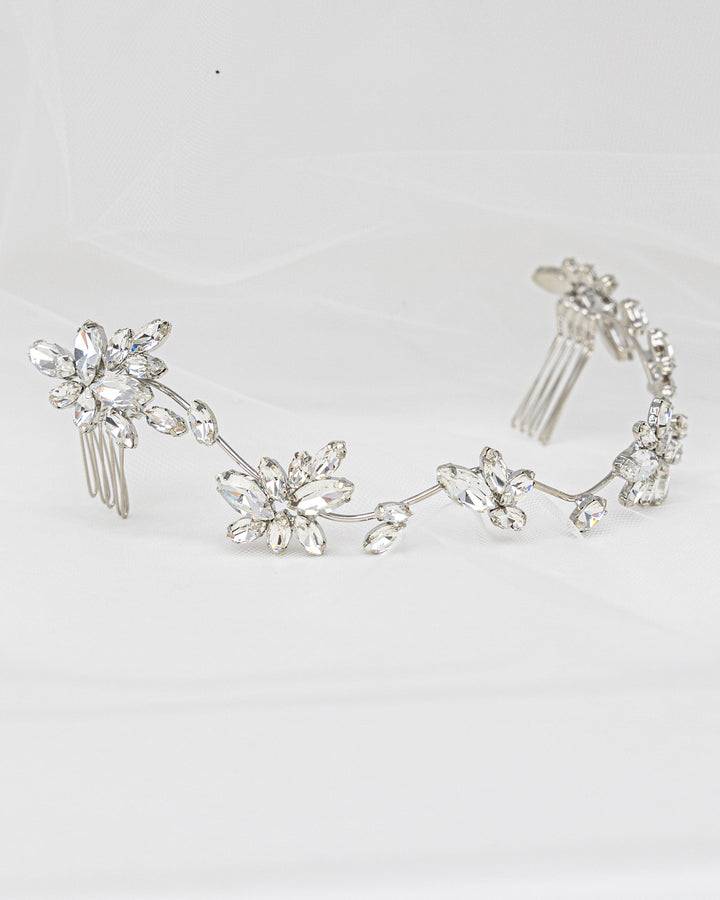 Twigs & Honey 919 Headpiece