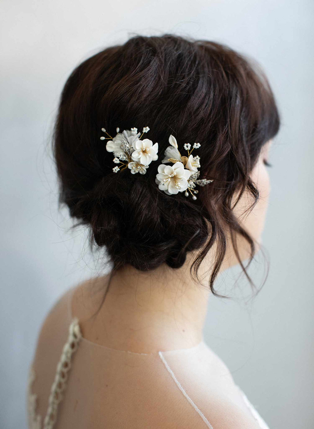 Twigs & Honey 925 Hair Pins