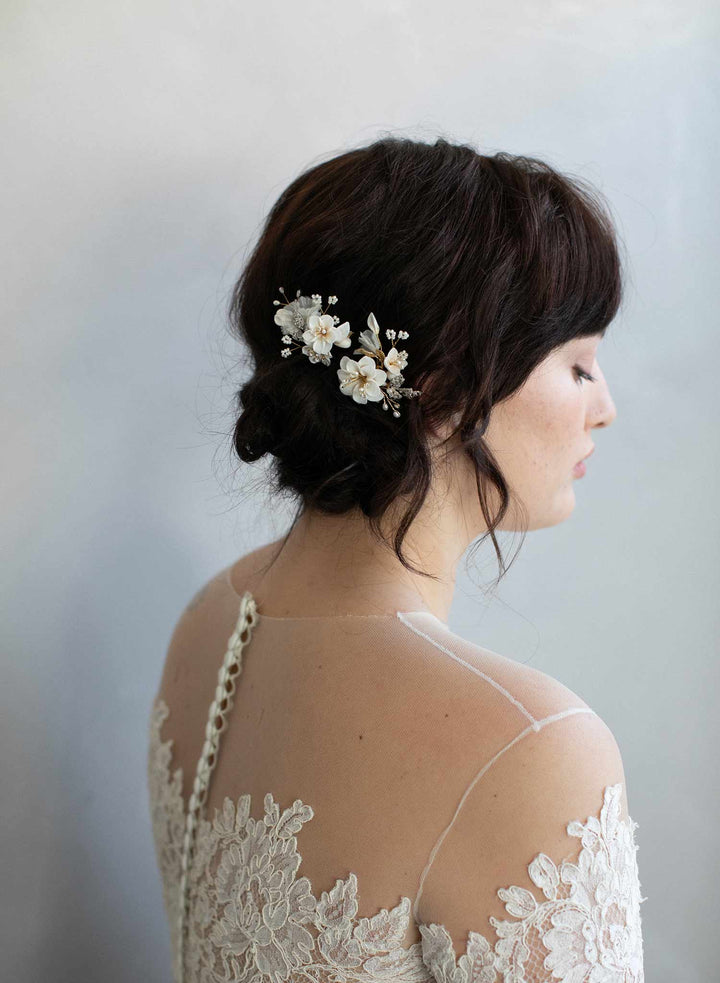 Twigs & Honey 925 Hair Pins