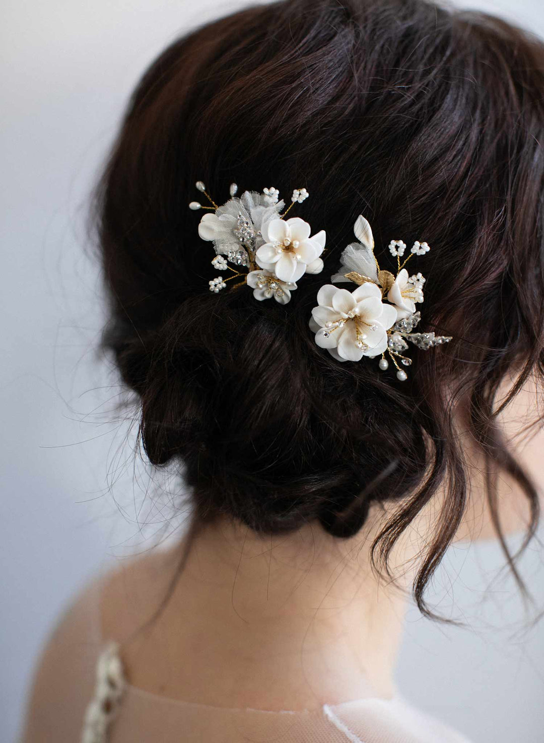 Twigs & Honey 925 Hair Pins