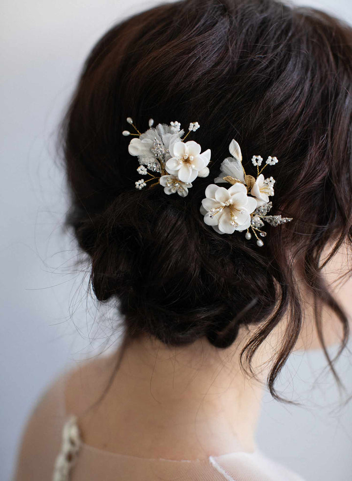 Twigs & Honey 925 Hair Pins