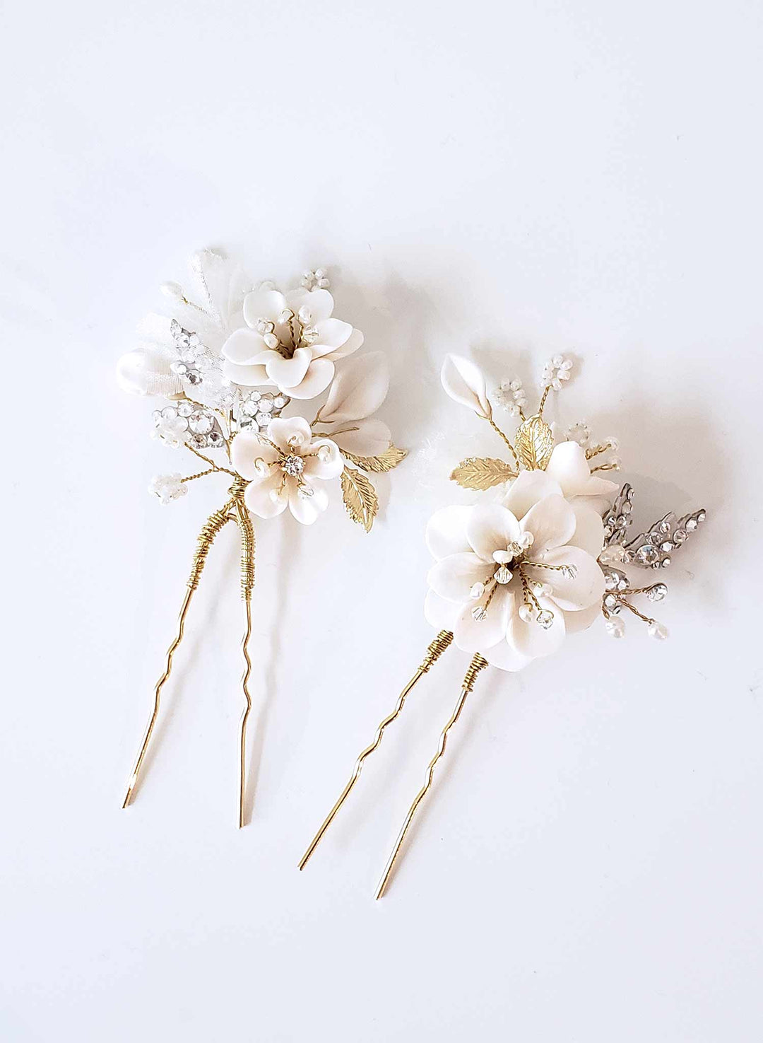 Twigs & Honey 925 Hair Pins