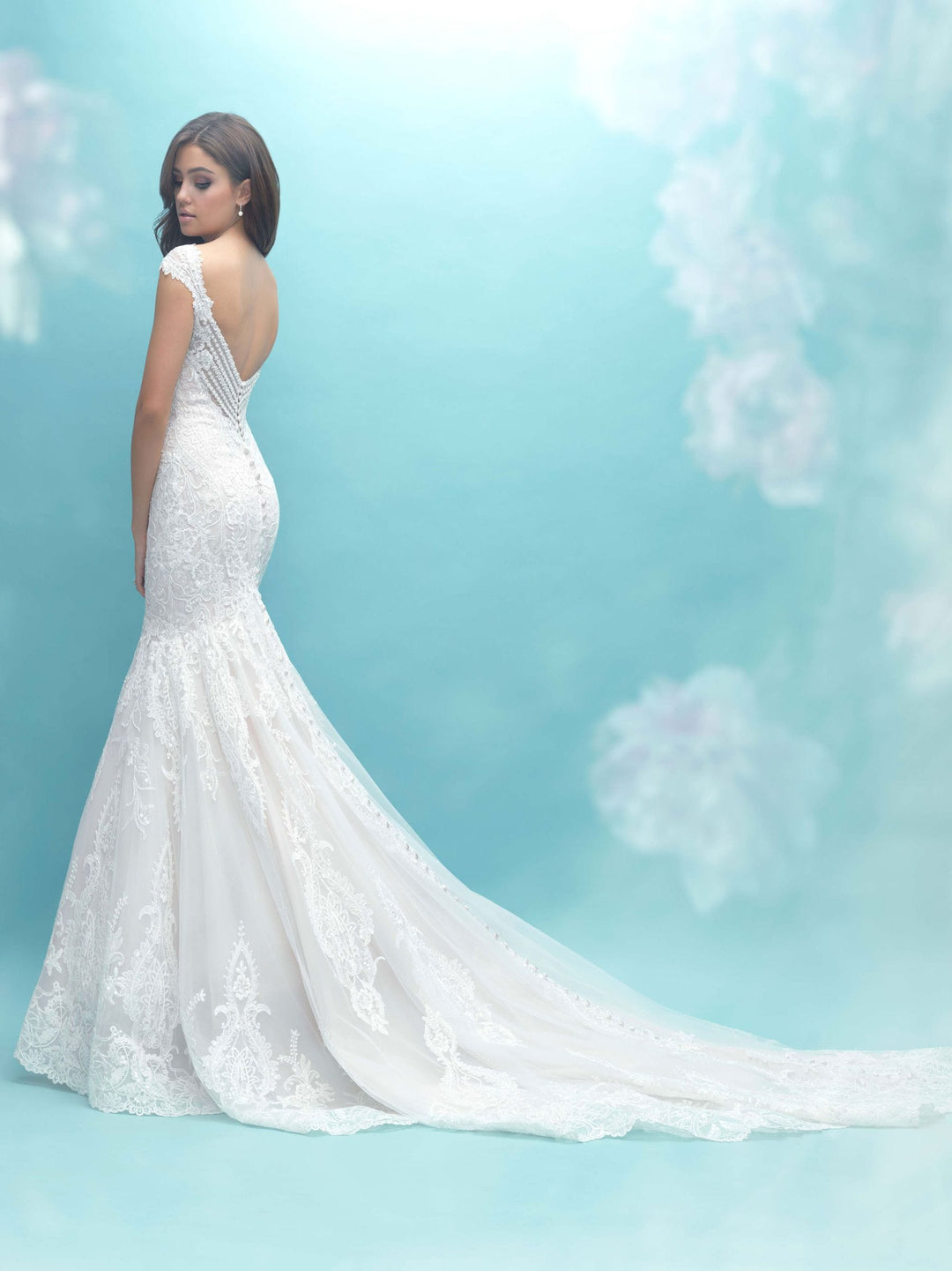 Allure 9471 - Size 10