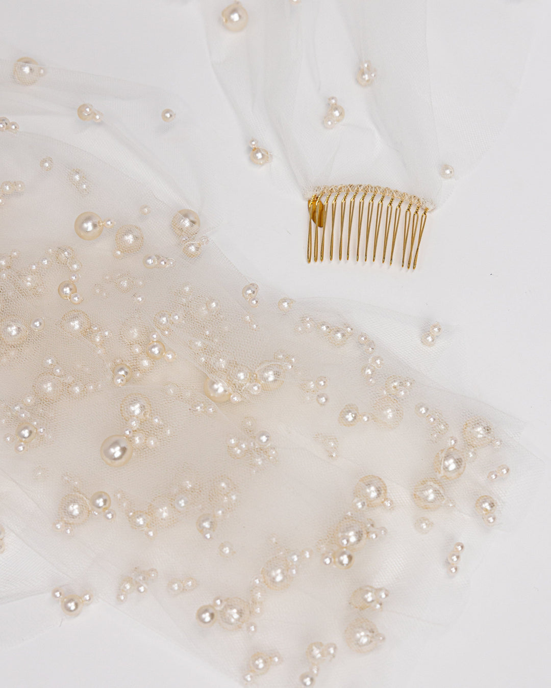 Twigs & Honey 968 Veil