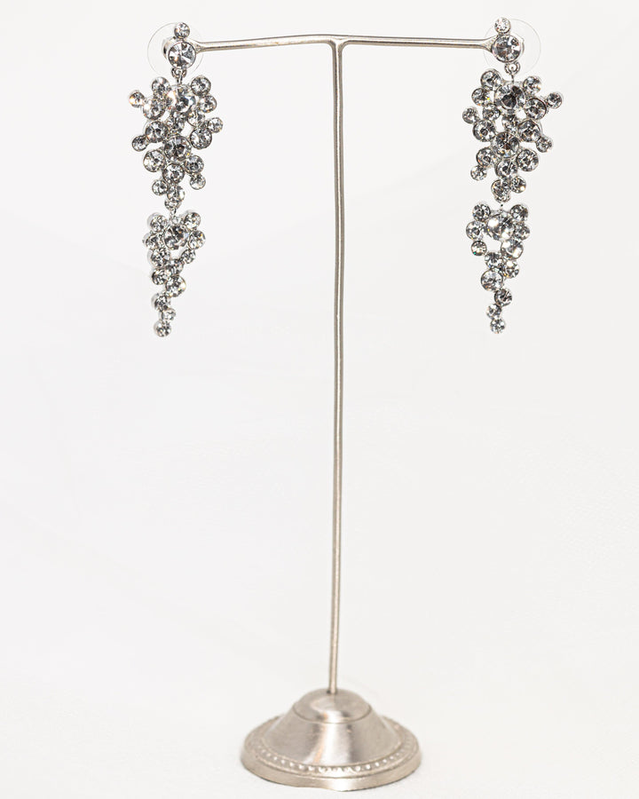 Twigs & Honey 976 Earrings [Silver]