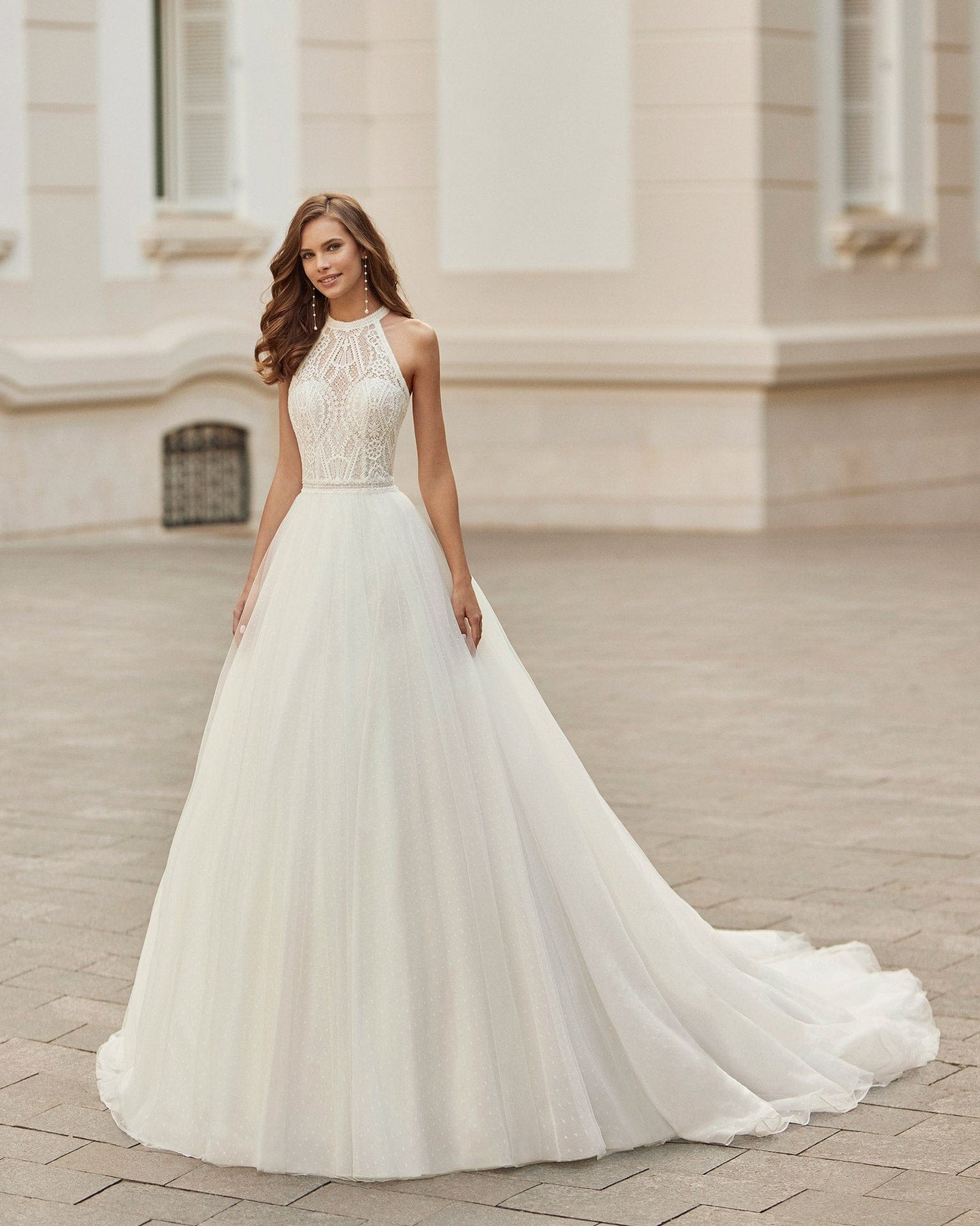 aire barcelona bridesmaid dresses Aire Barcelona Collection