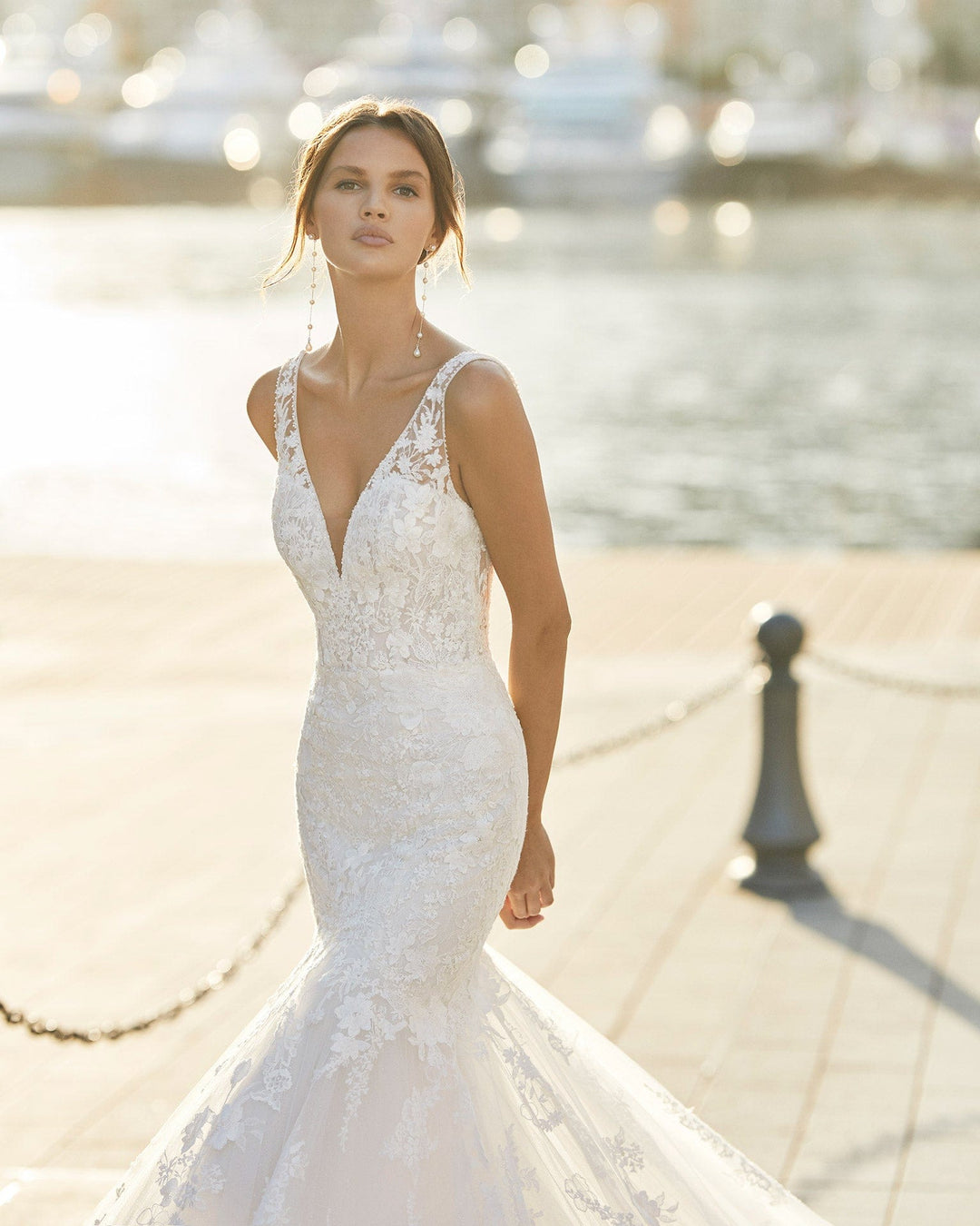 Evening Dresses Aire Barcelona Wedding Dress Prices Wedding Dress ZAILA Evening Dresses Aire Barcelona Wedding Dress Prices Wedding Dress ZAILA