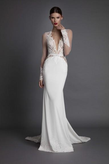 Muse by Berta Alana - Size 10