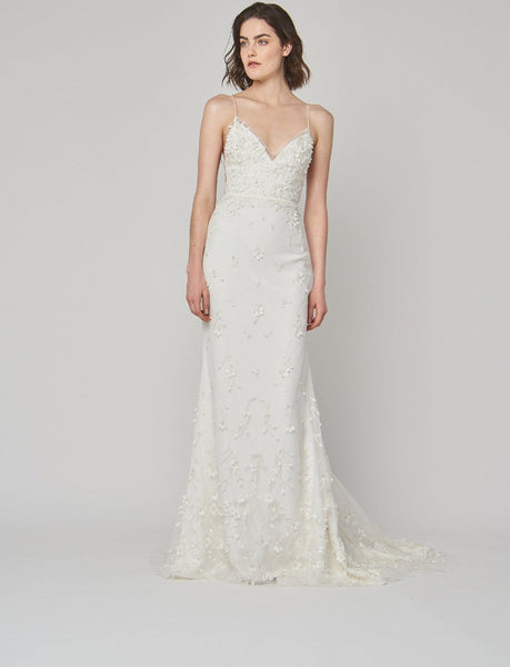 Alexandra Grecco Billie - Size 10 – Luxe Redux Bridal