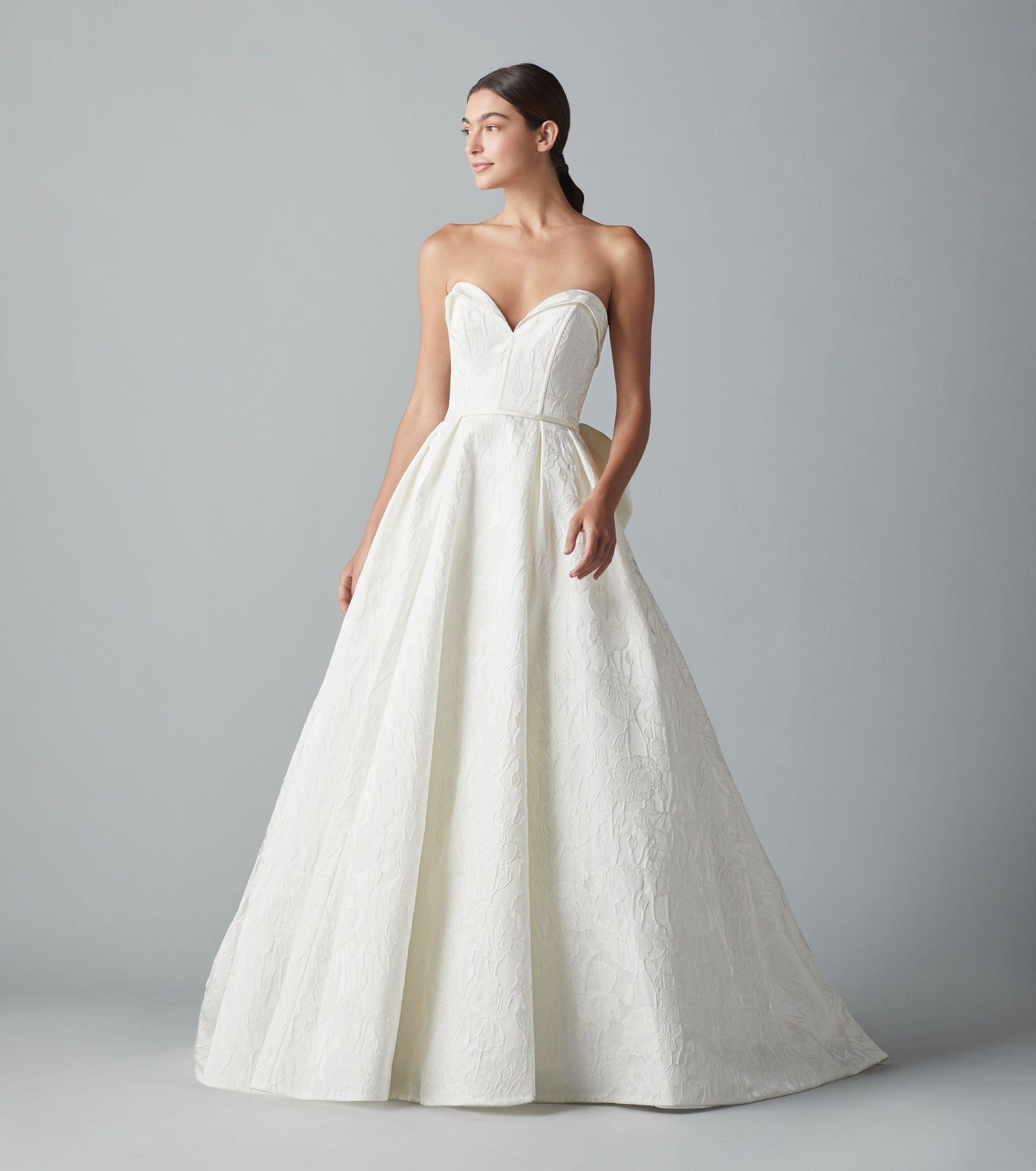 Allison Webb Clara Reese - Size 12 – Luxe Redux Bridal