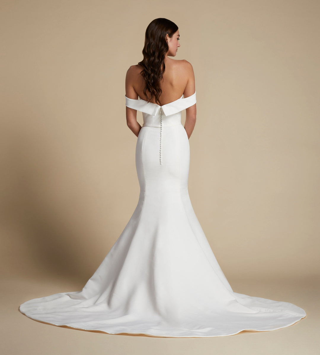 Allison Webb Kennedy - Size 18
