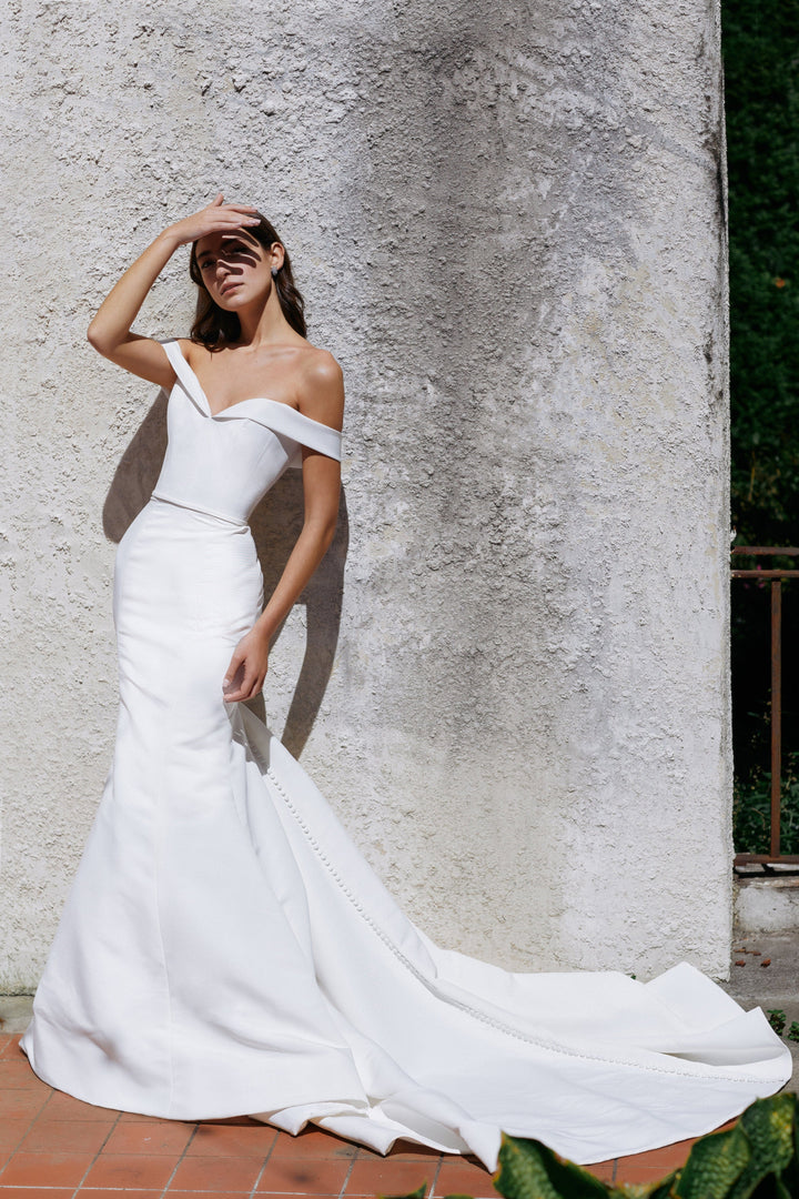 Allison Webb Kennedy - Size 18