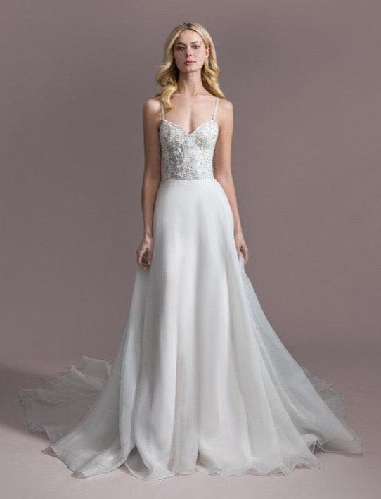 Allison Webb Everleigh - Size 10