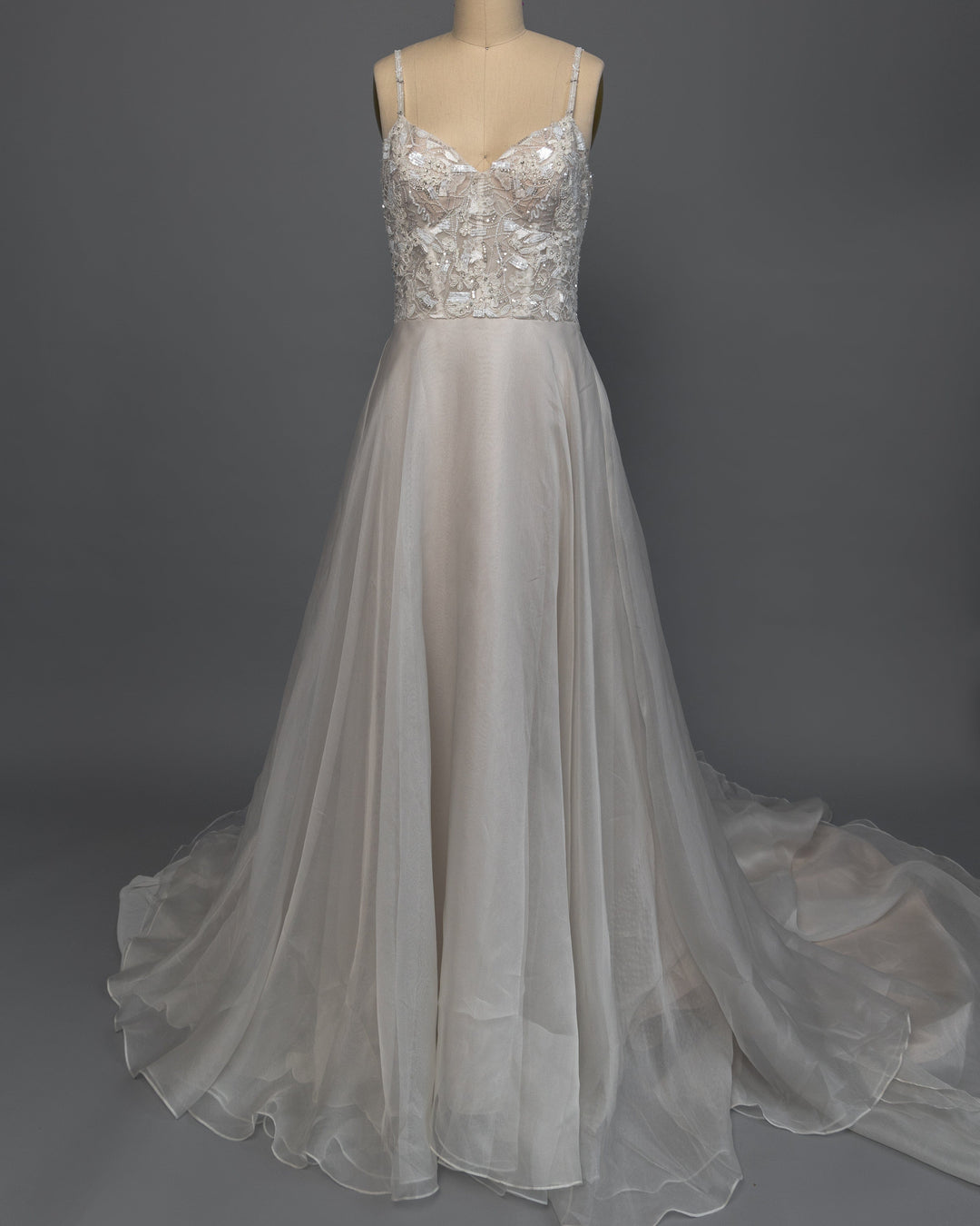 Allison Webb Everleigh - Size 10