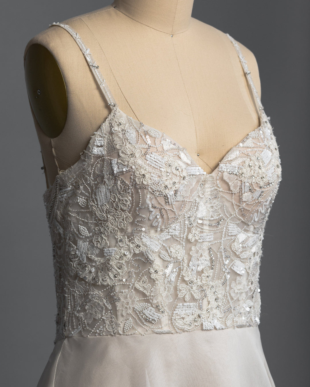 Allison Webb Everleigh - Size 10