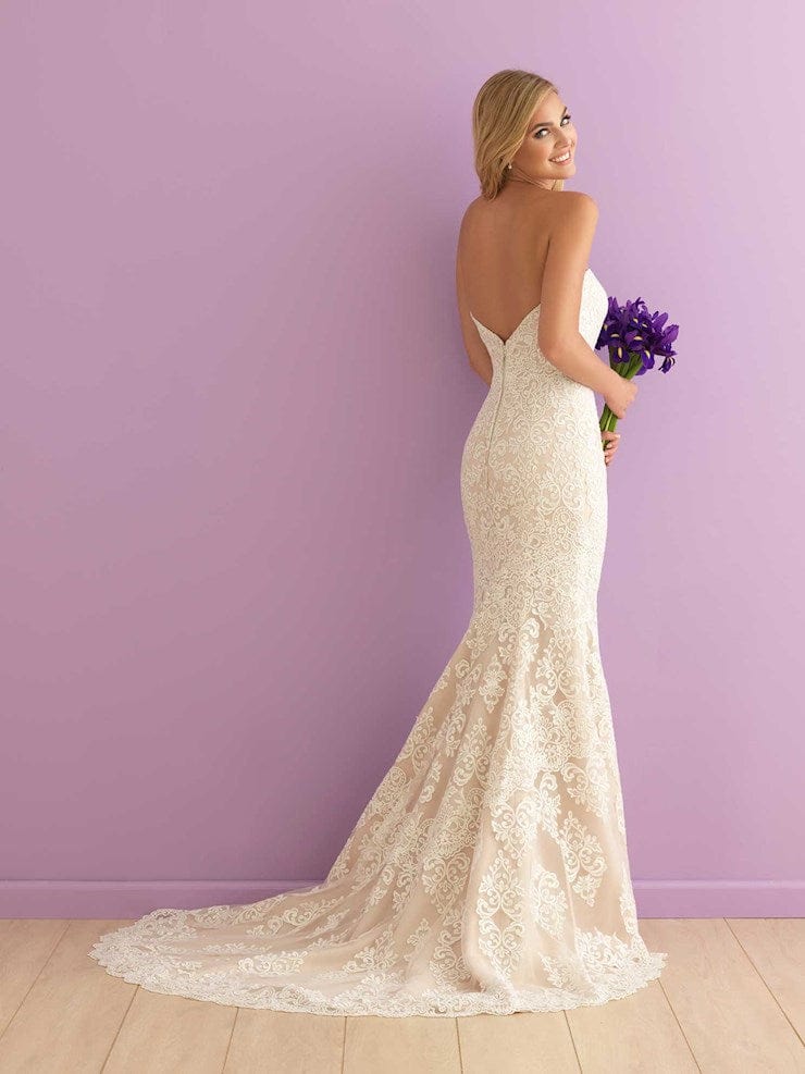 Allure 2903 - Size 16