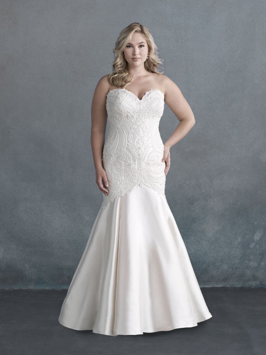 Allure C585 - Size 20