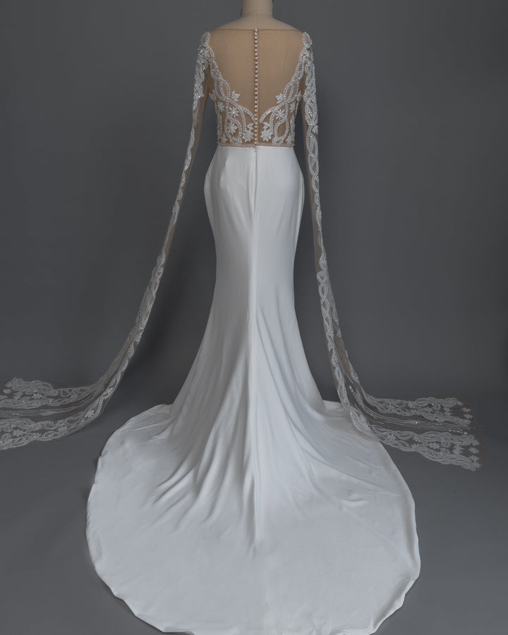 Allure E109 - Size 14