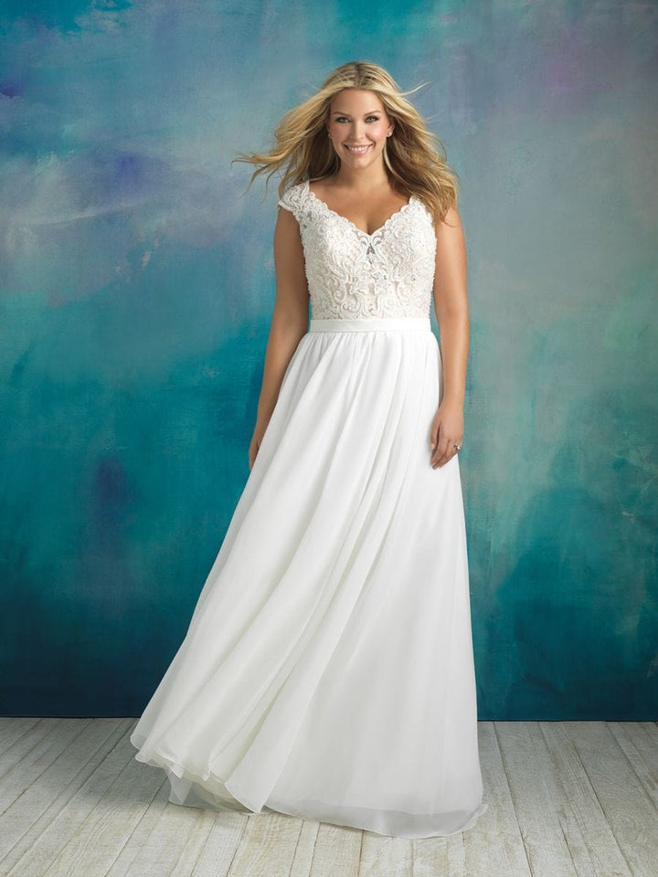 Allure W415 - Size 24