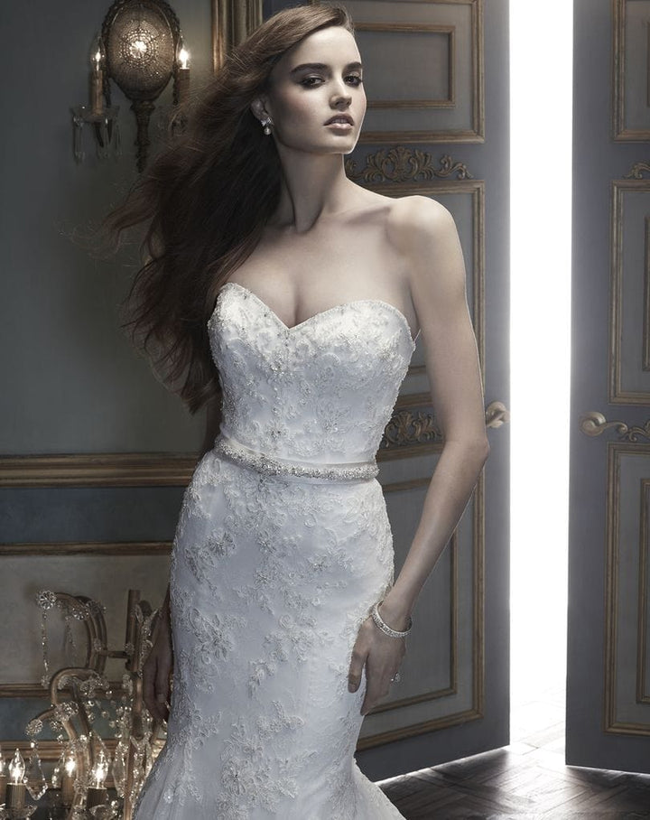 Amare Couture B069 - Size 20