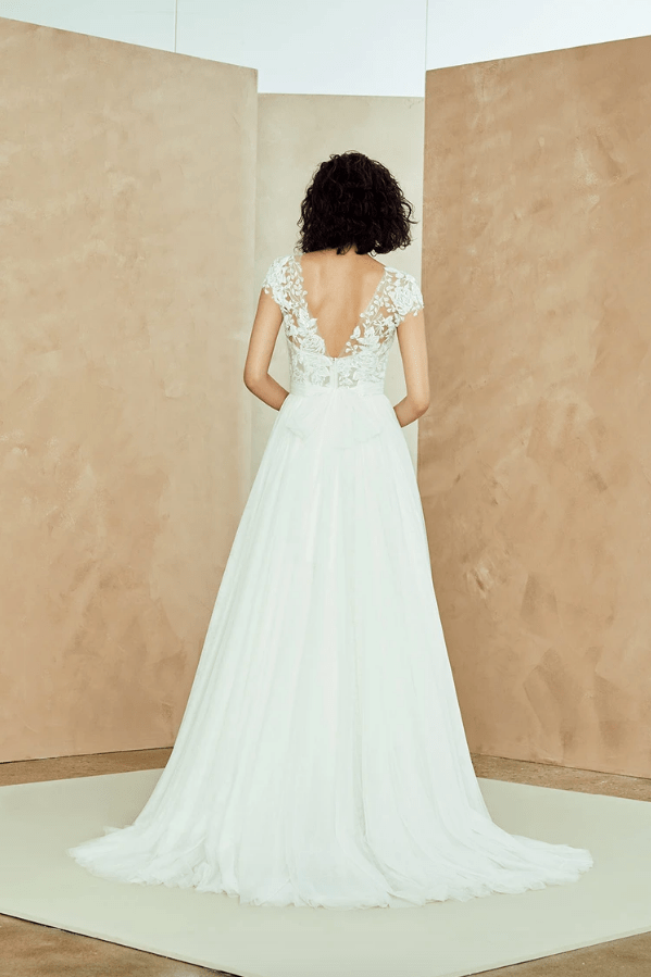 Amsale Danielle - Size 20 Amsale Danielle - Size 20