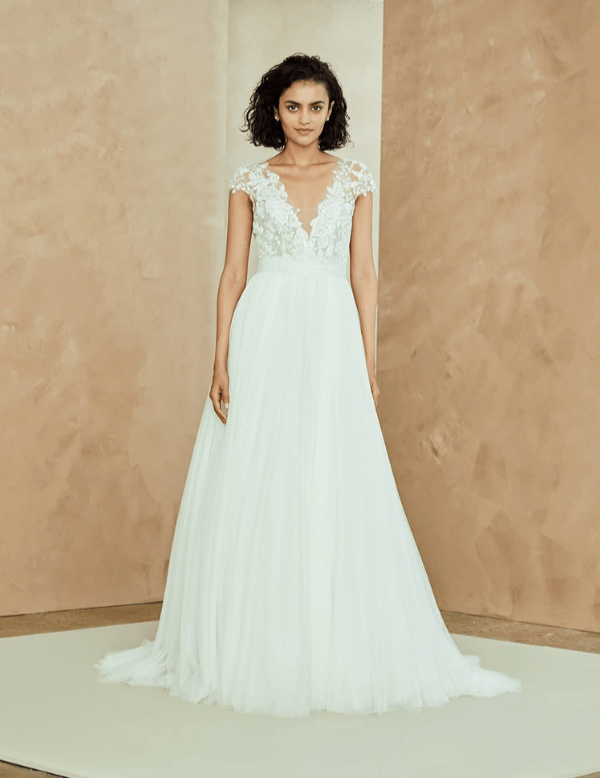 Amsale Danielle - Size 14 – Luxe Redux Bridal