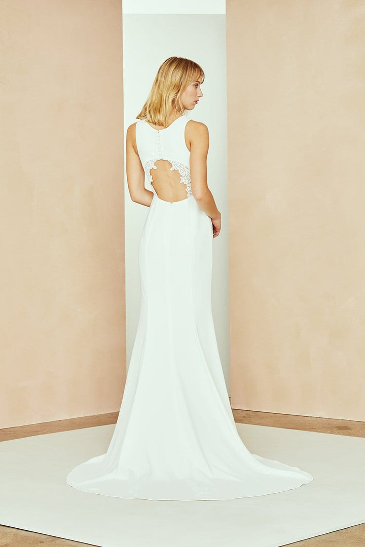 Nouvelle Amsale Solana - Size 8